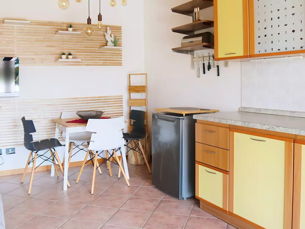 Résidence I Vigneti del Garda