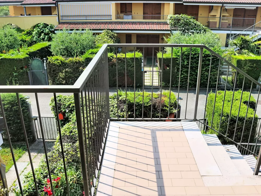 Résidence I Vigneti del Garda