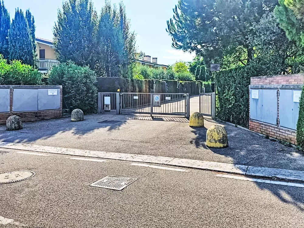 Résidence I Vigneti del Garda