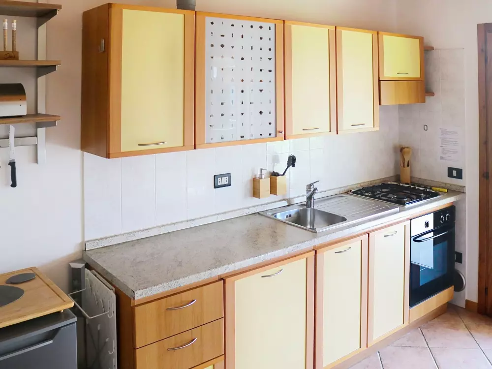 Résidence I Vigneti del Garda