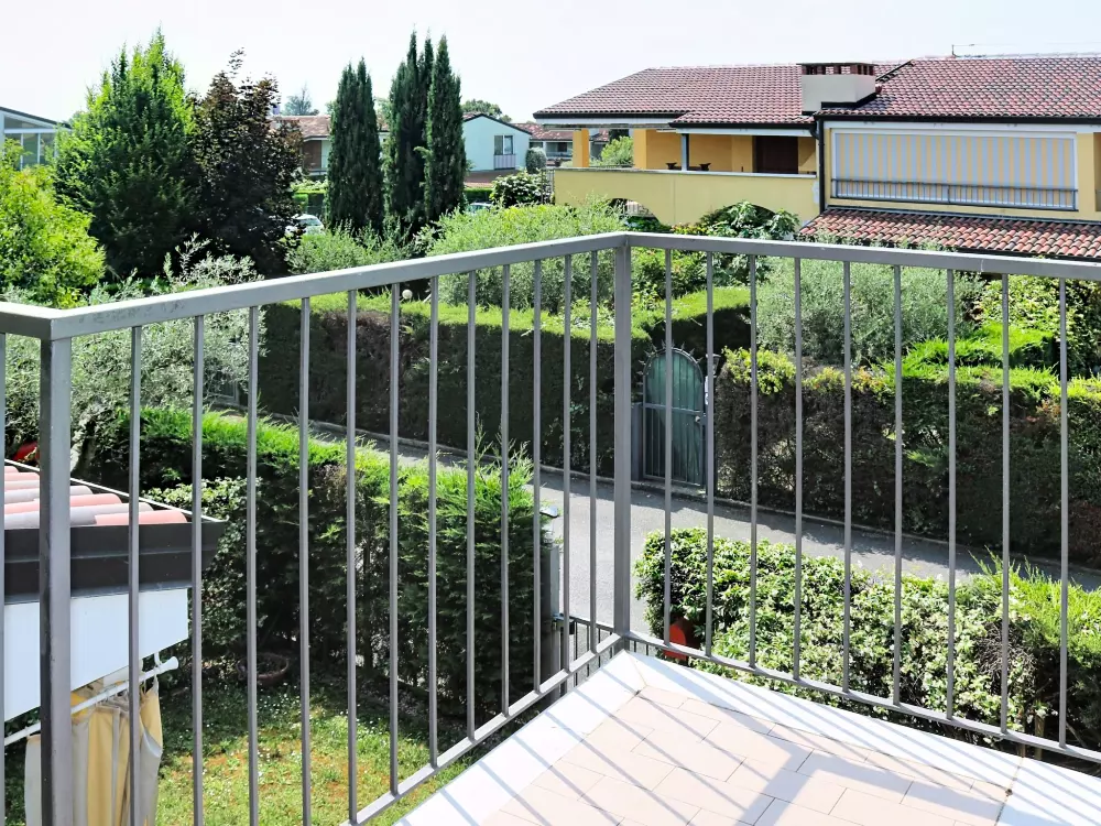 Résidence I Vigneti del Garda