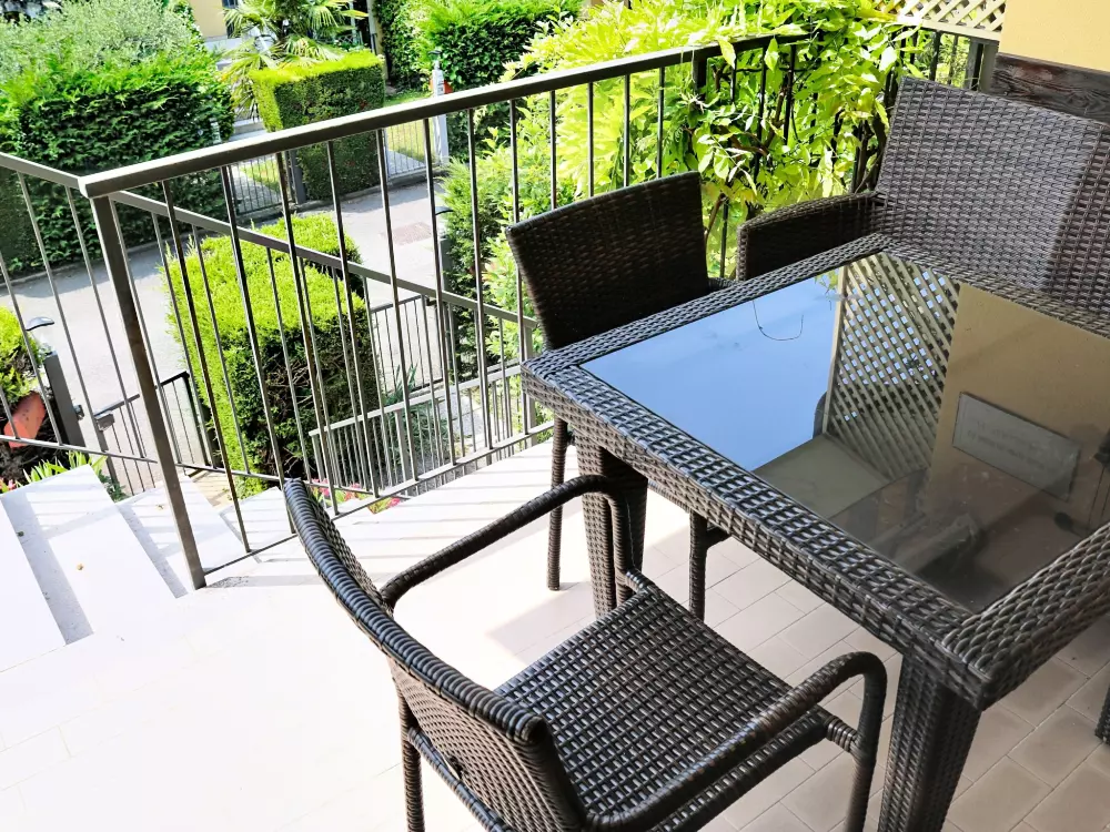 Résidence I Vigneti del Garda