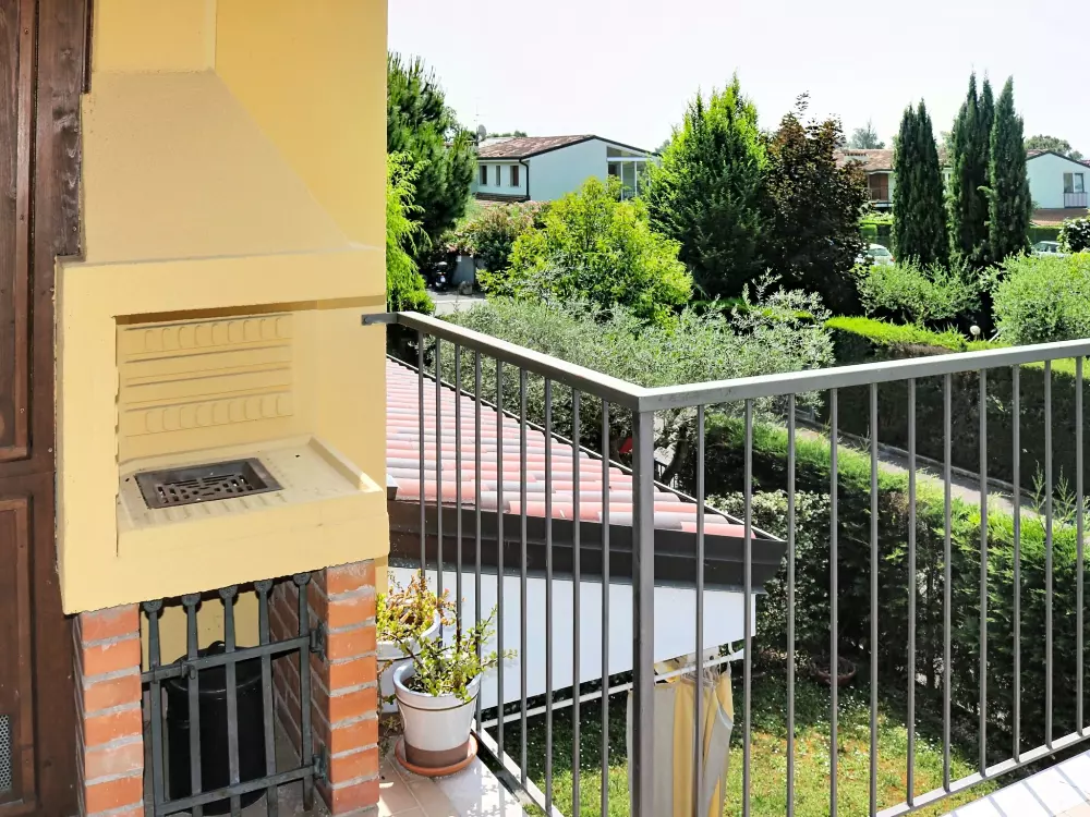 Résidence I Vigneti del Garda