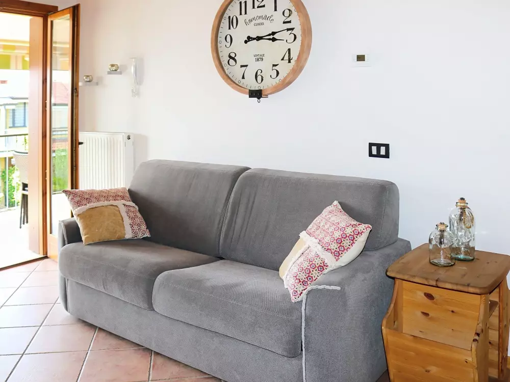 Résidence I Vigneti del Garda