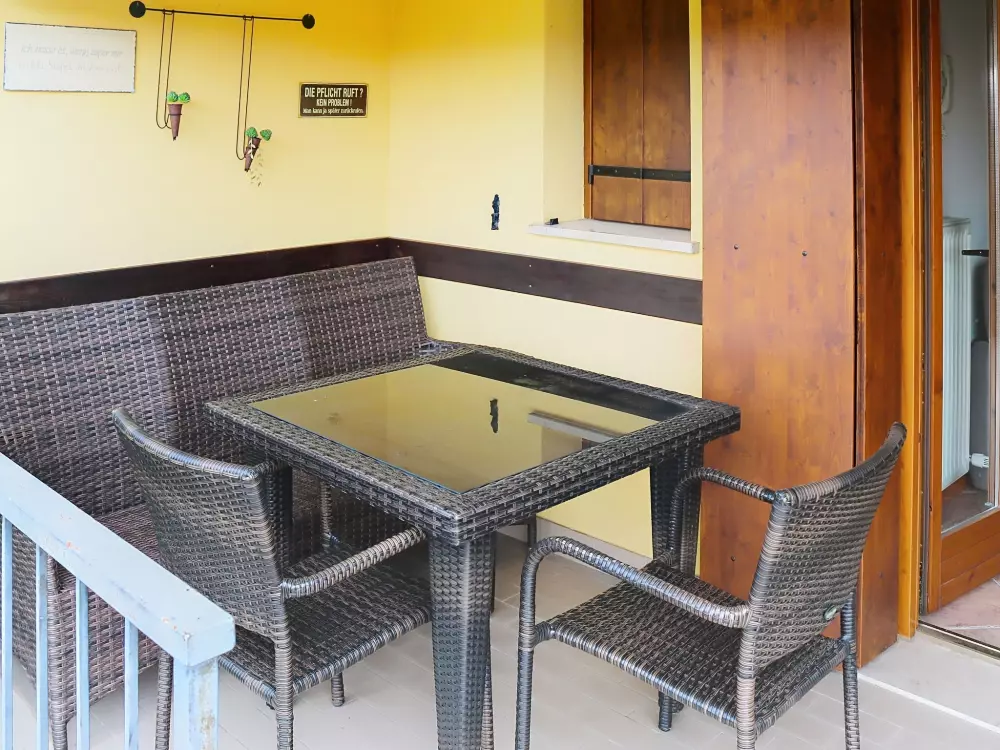 Résidence I Vigneti del Garda