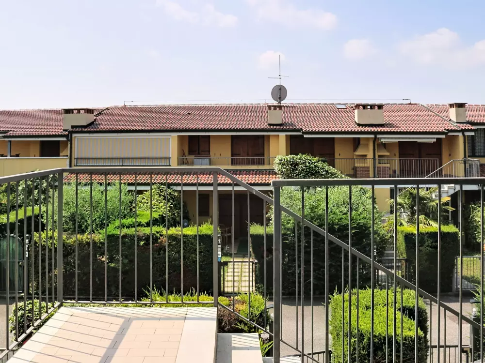 Résidence I Vigneti del Garda