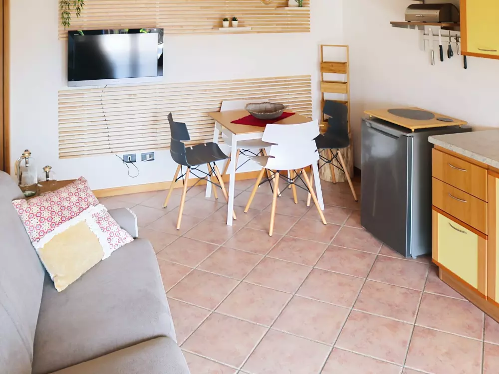 Résidence I Vigneti del Garda