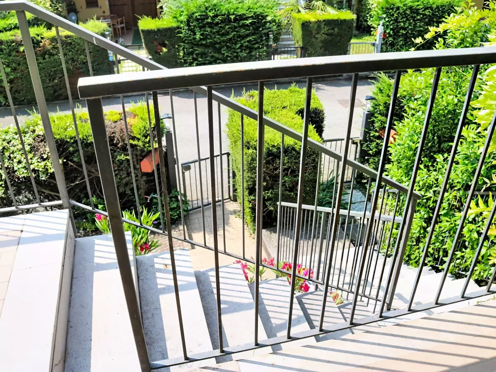 Résidence I Vigneti del Garda