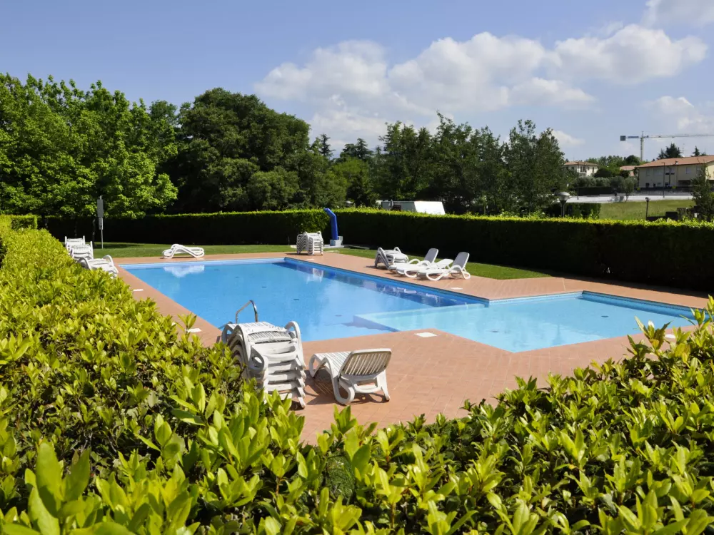 Résidence La Casara A