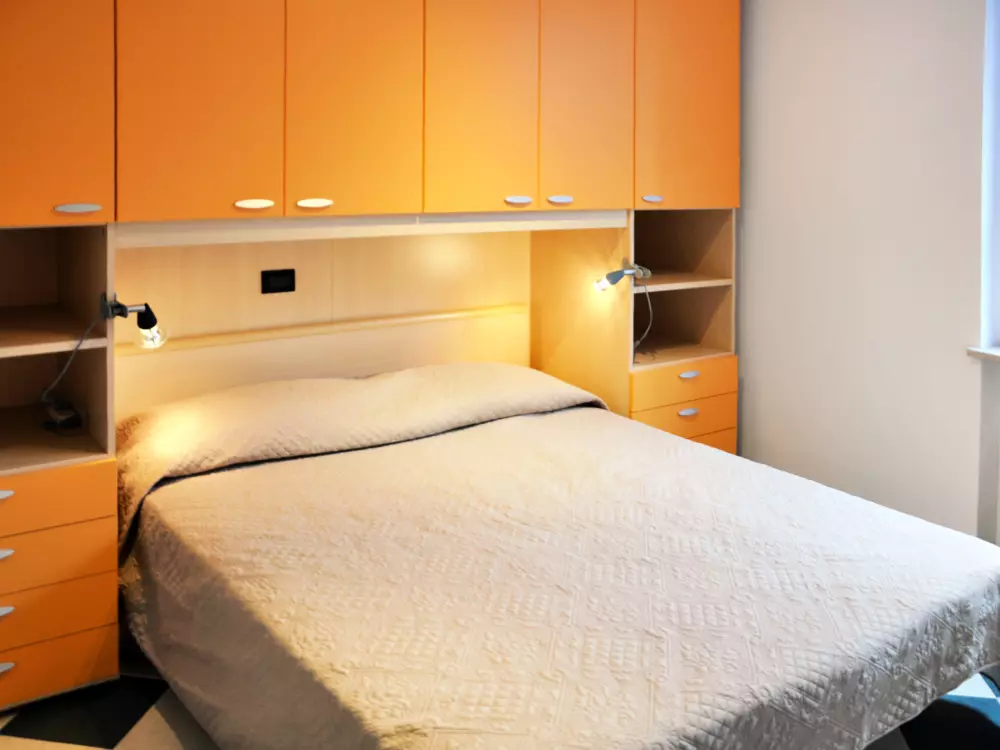 Résidence La Casara A