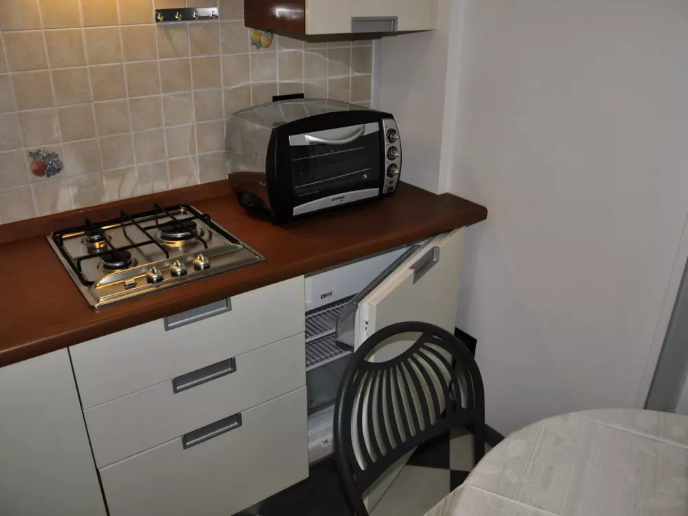 Résidence La Casara A