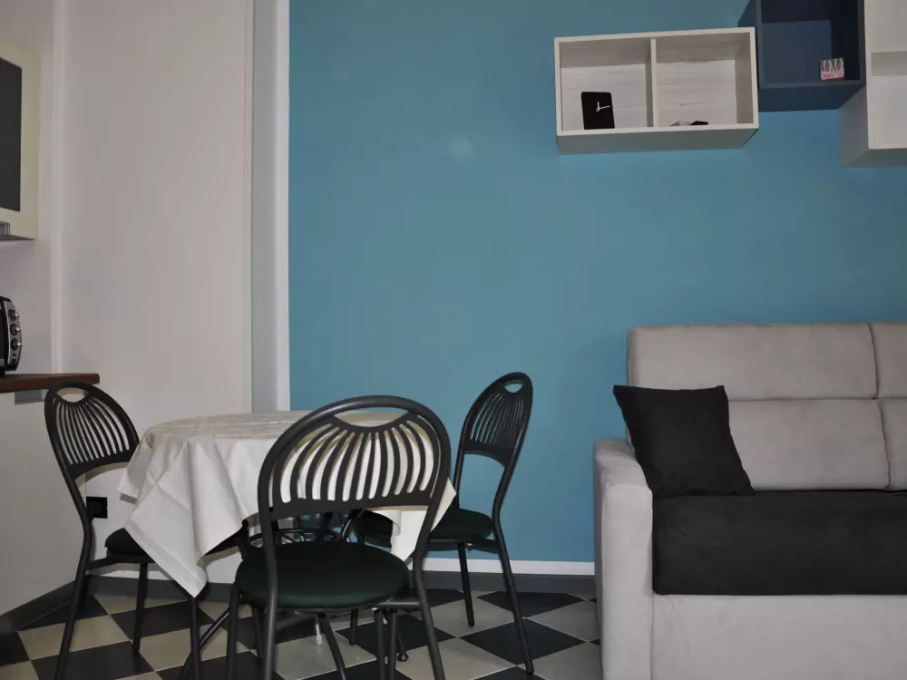 Résidence La Casara A