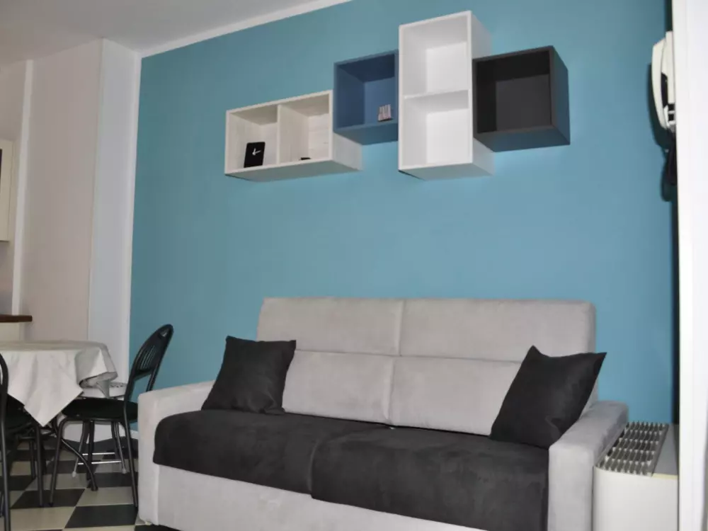 Résidence La Casara A