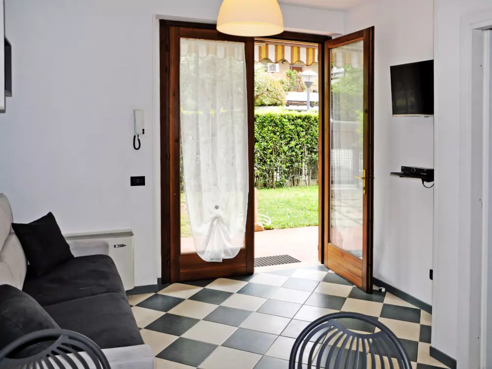 Résidence La Casara A