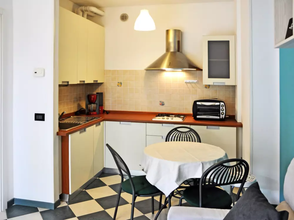 Résidence La Casara A