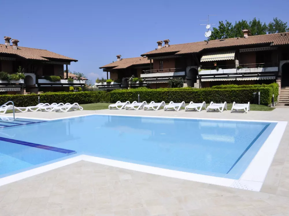 Résidence La Casara A2