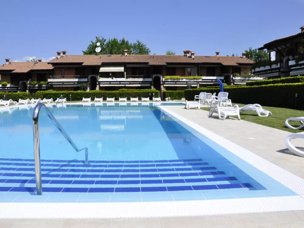 Résidence La Casara A2