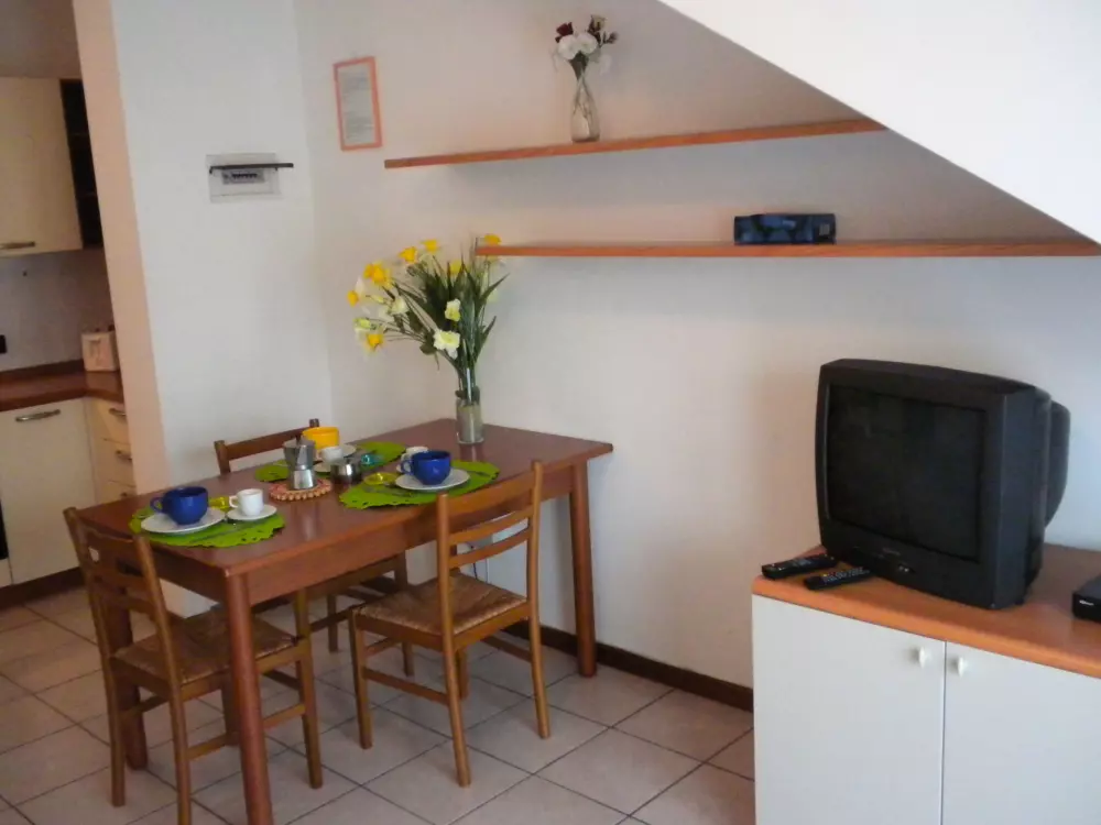 Résidence La Casara A2