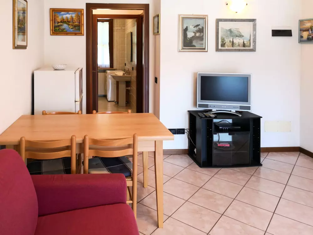 Résidence La Casara A2