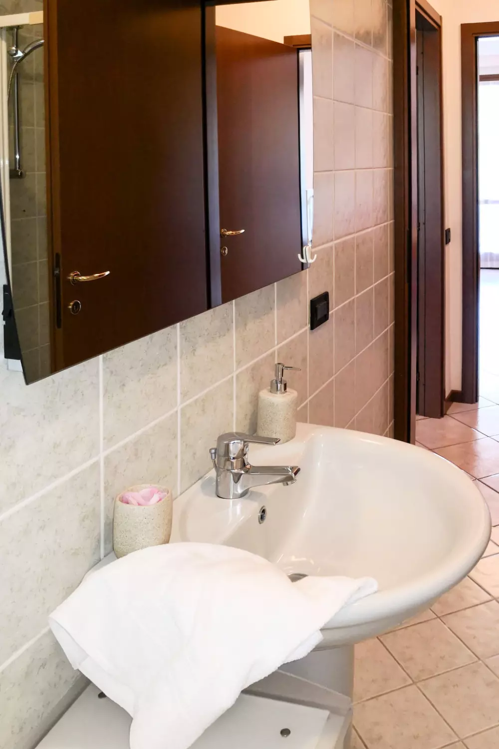 Résidence La Casara A2