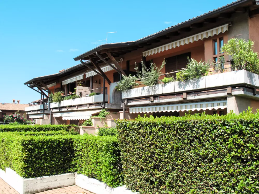 Résidence La Casara A2