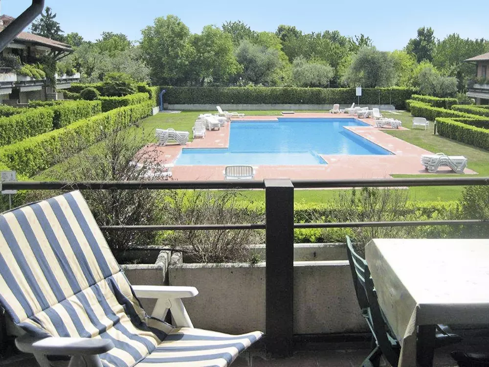 Résidence La Casara A2