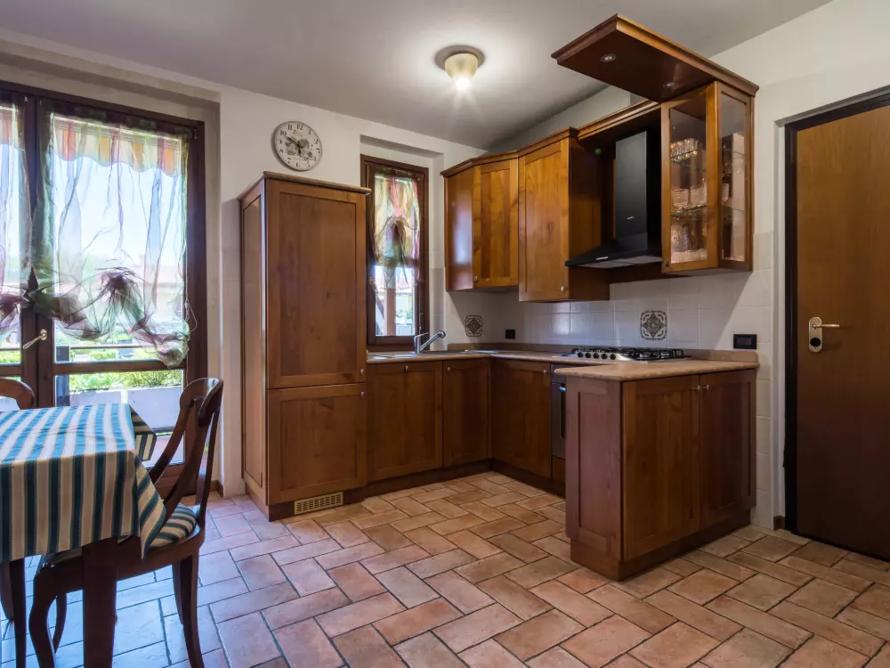 Résidence La Casara A2