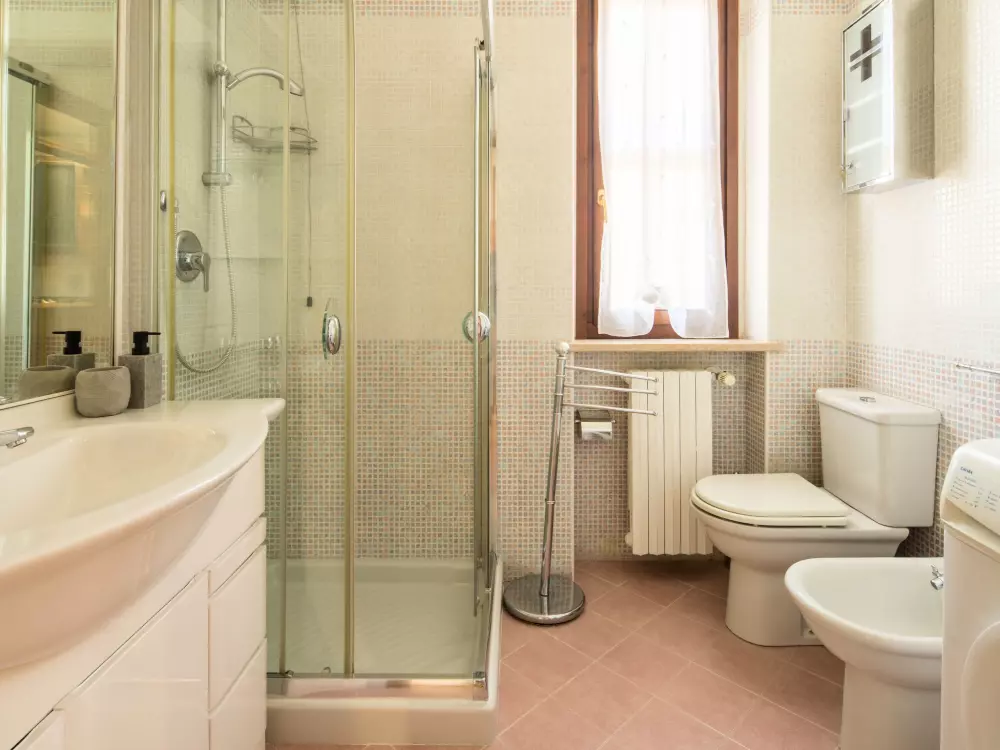 Résidence La Casara A2