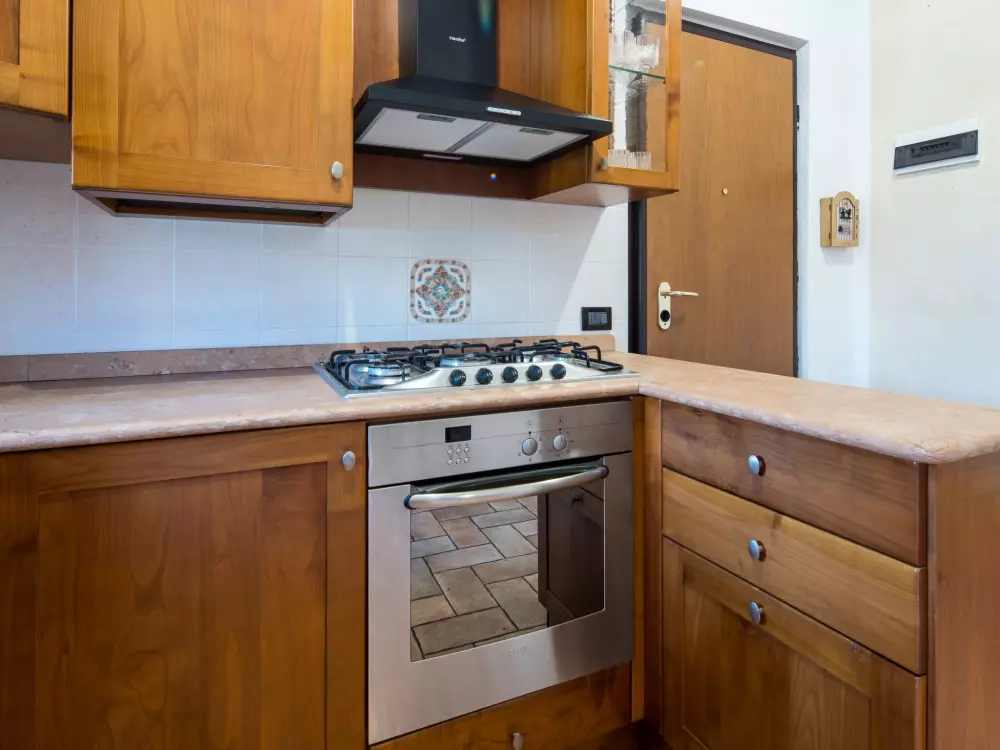 Résidence La Casara A2