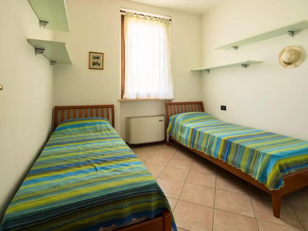 Résidence La Casara A2