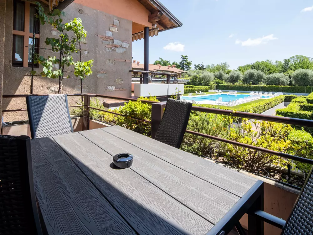 Résidence La Casara A2