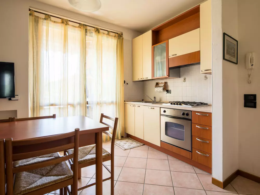 Résidence La Casara A2