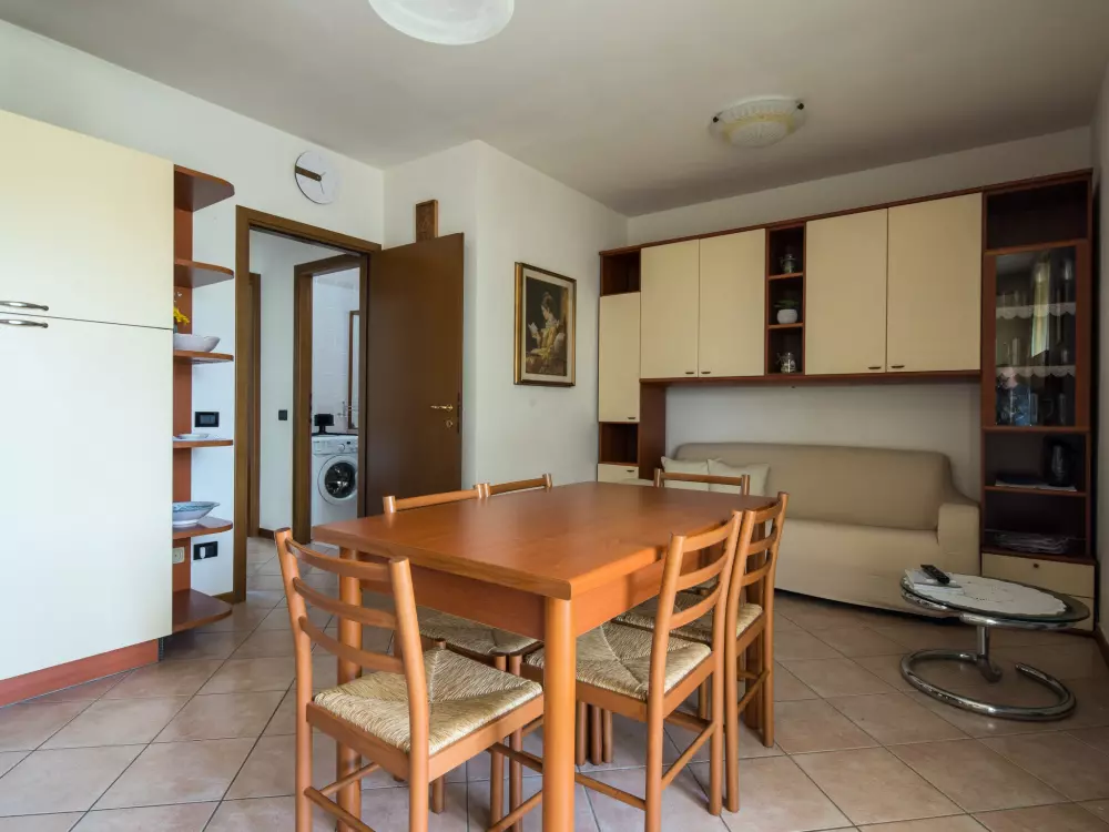 Résidence La Casara A2