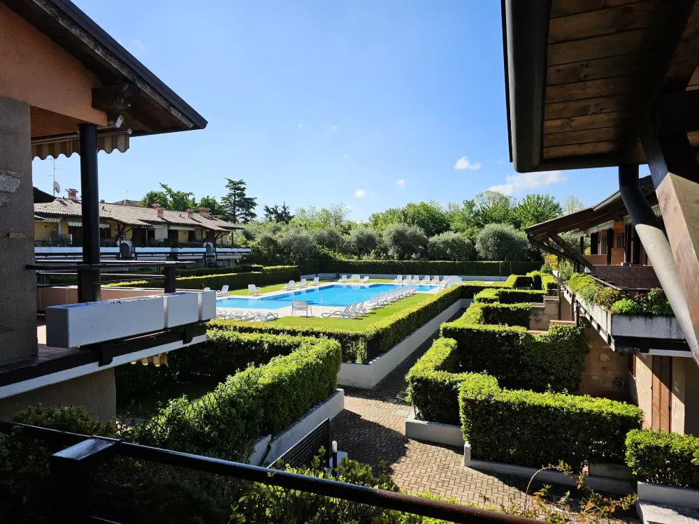 Résidence La Casara A2