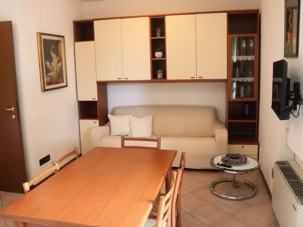 Résidence La Casara A2