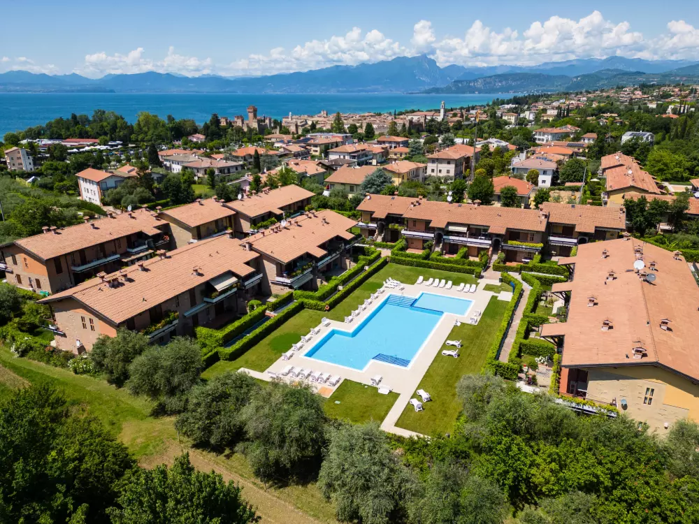 Résidence La Casara A2