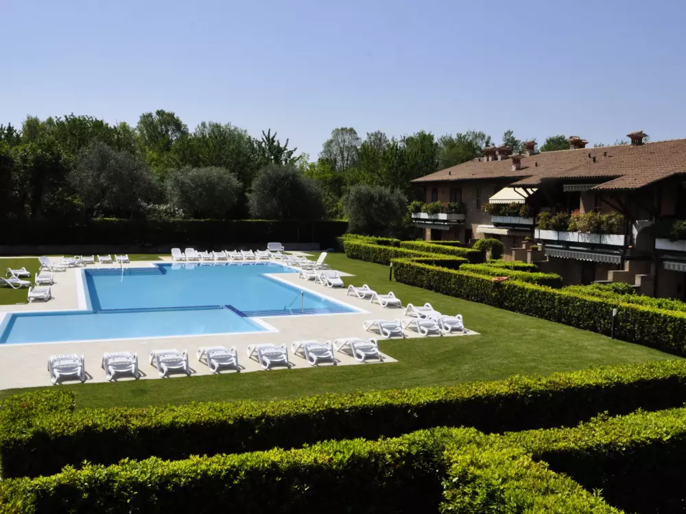 Résidence La Casara A2