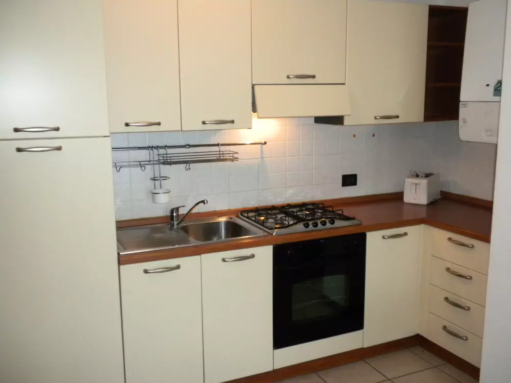 Résidence La Casara A2