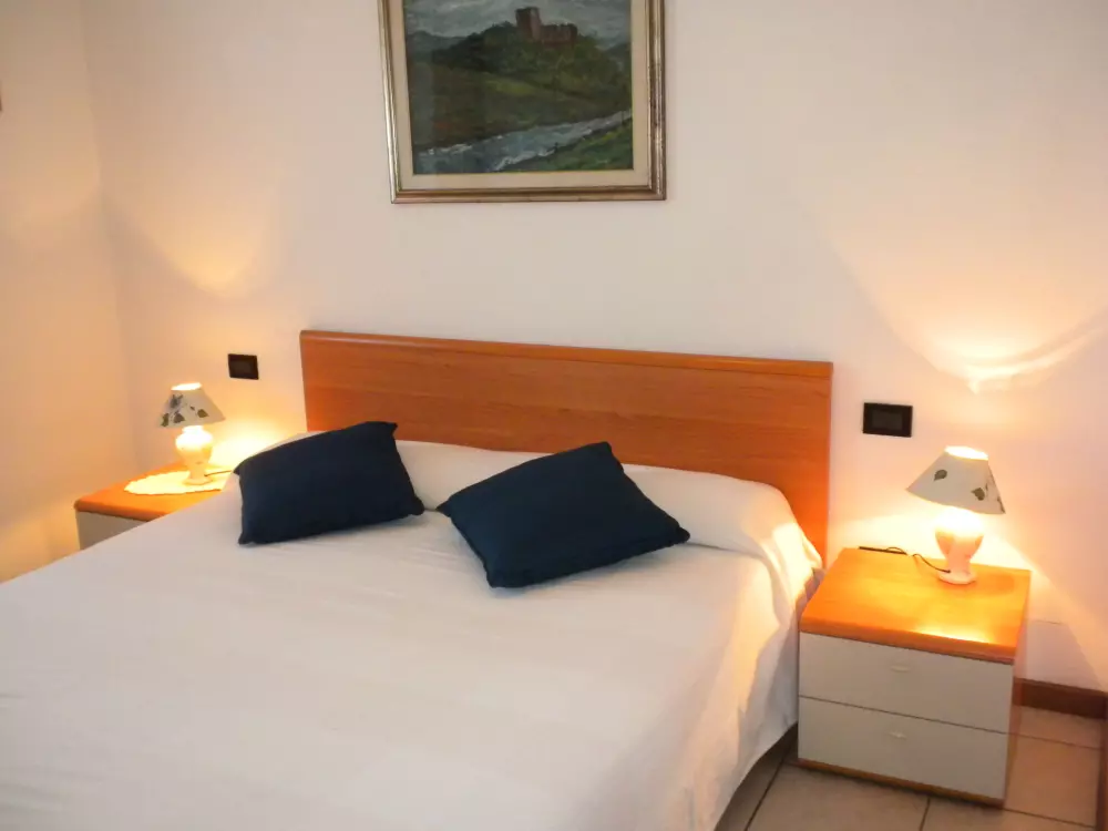 Résidence La Casara A2