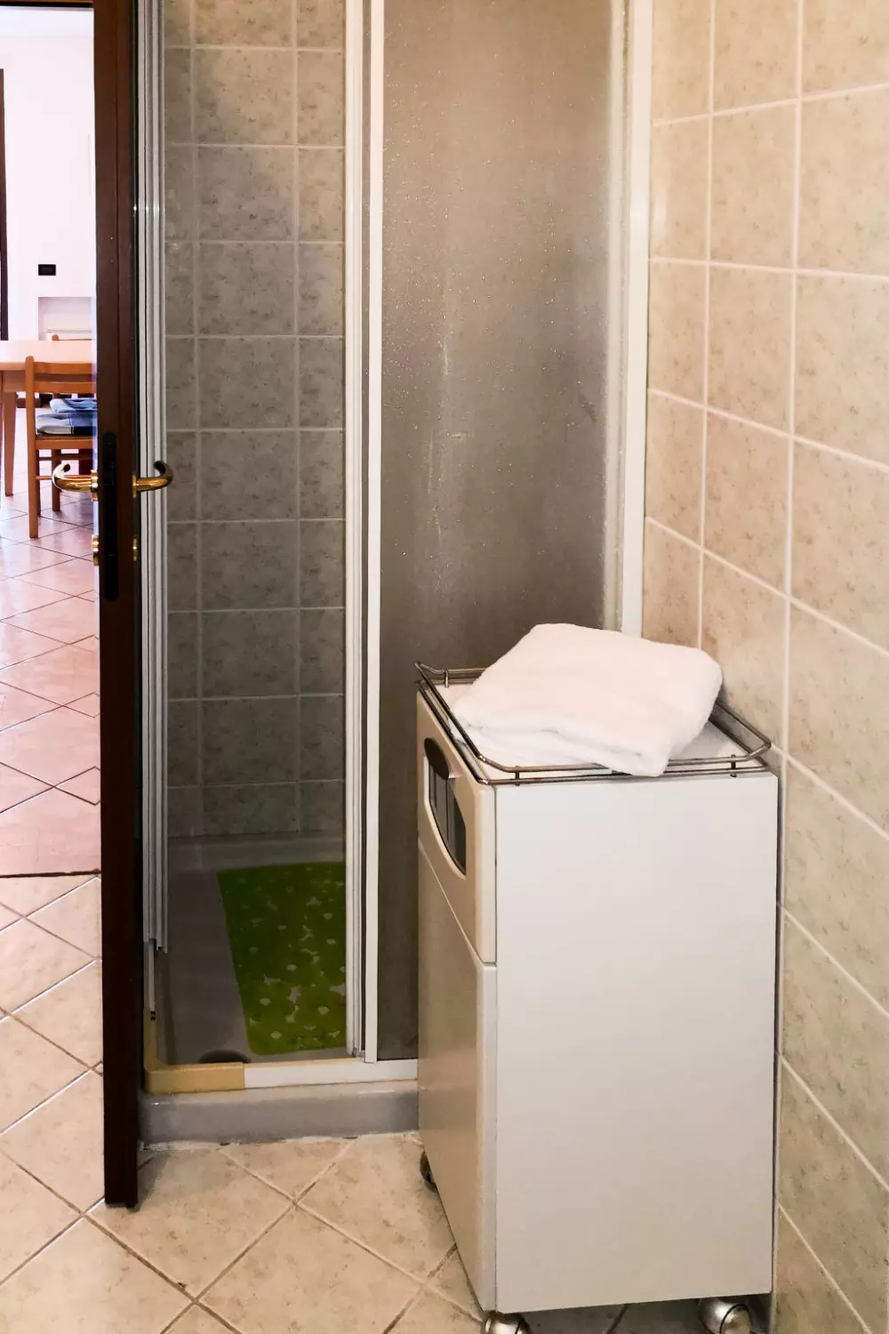 Résidence La Casara A2