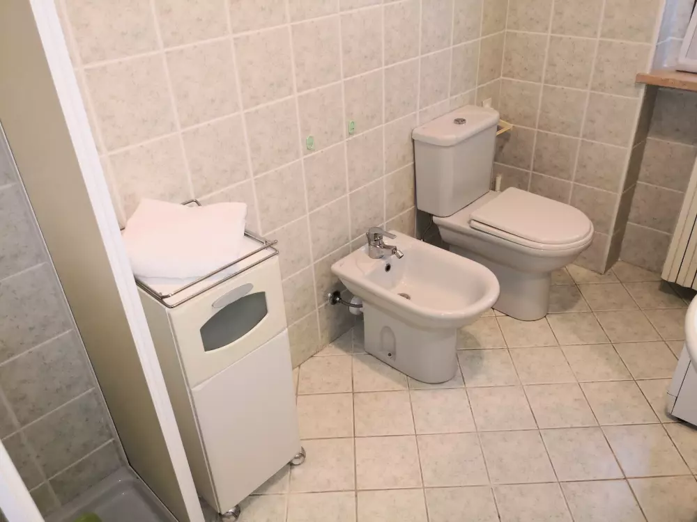 Résidence La Casara A2