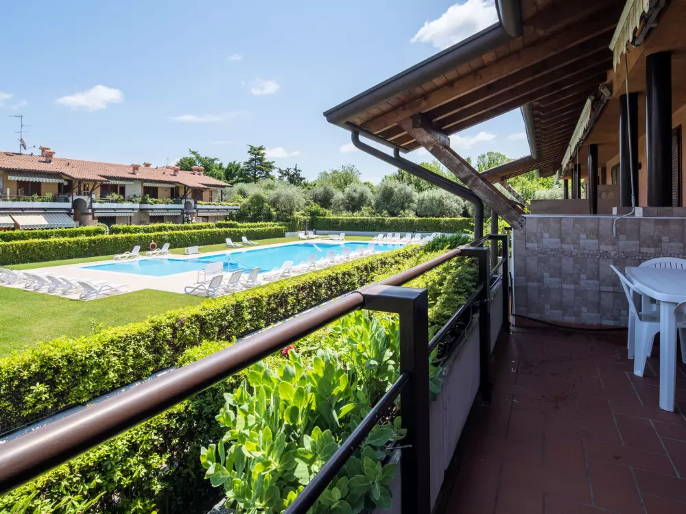 Résidence La Casara A2