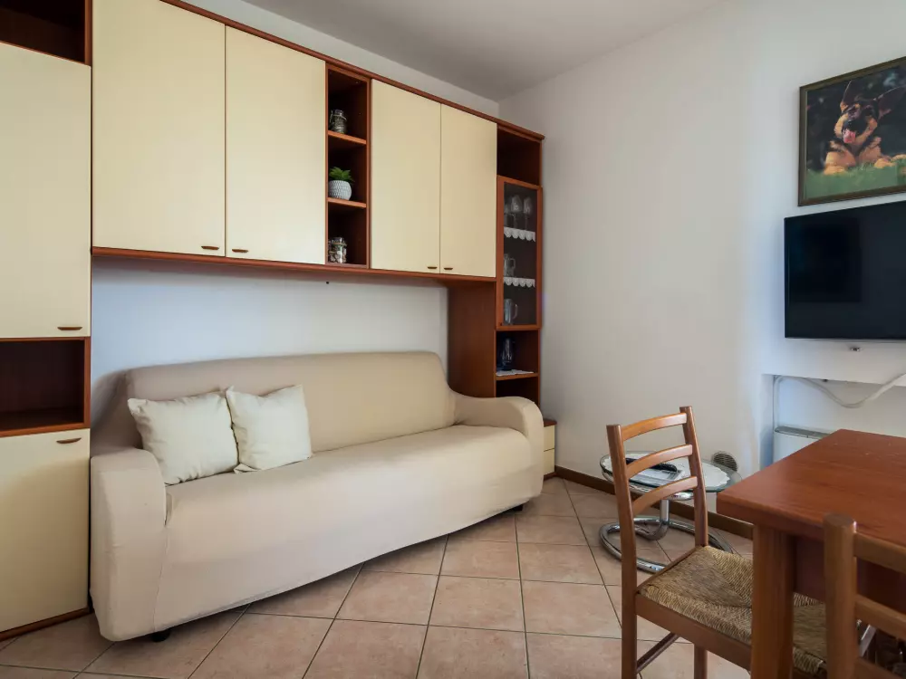 Résidence La Casara A2