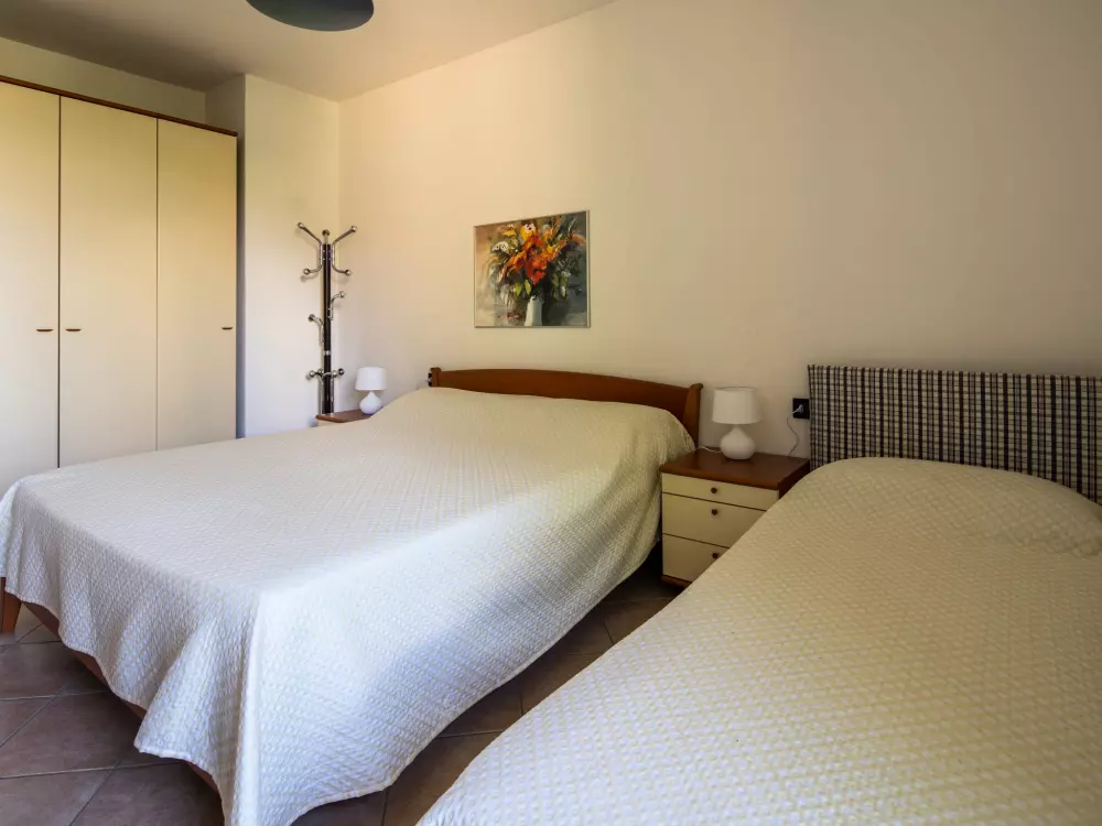 Résidence La Casara A2