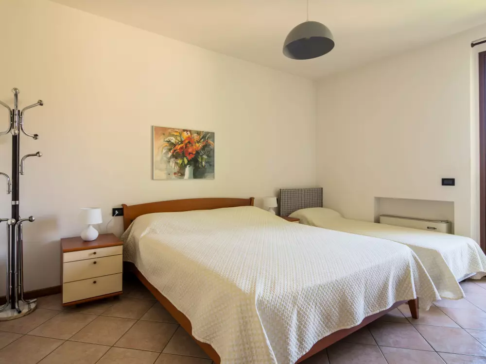 Résidence La Casara A2