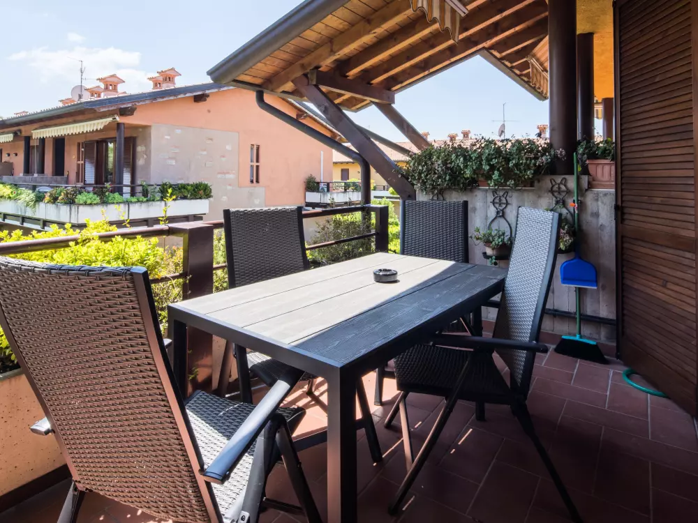 Résidence La Casara A2