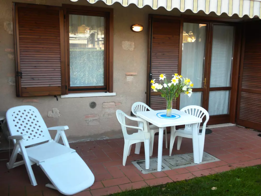 Résidence La Casara A2