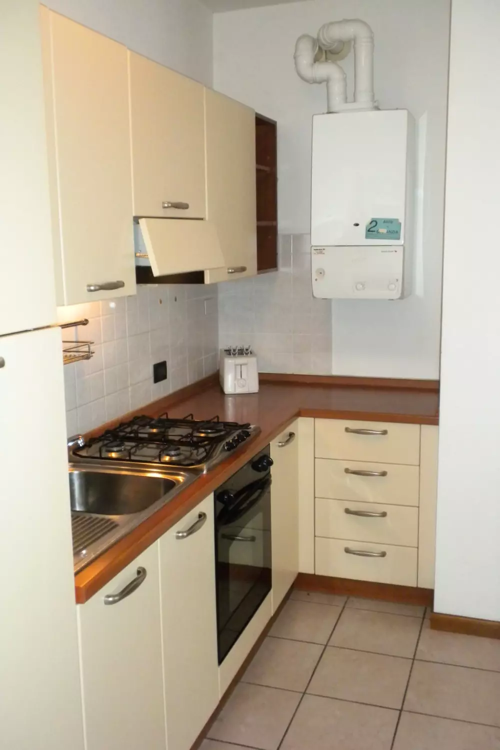 Résidence La Casara A2