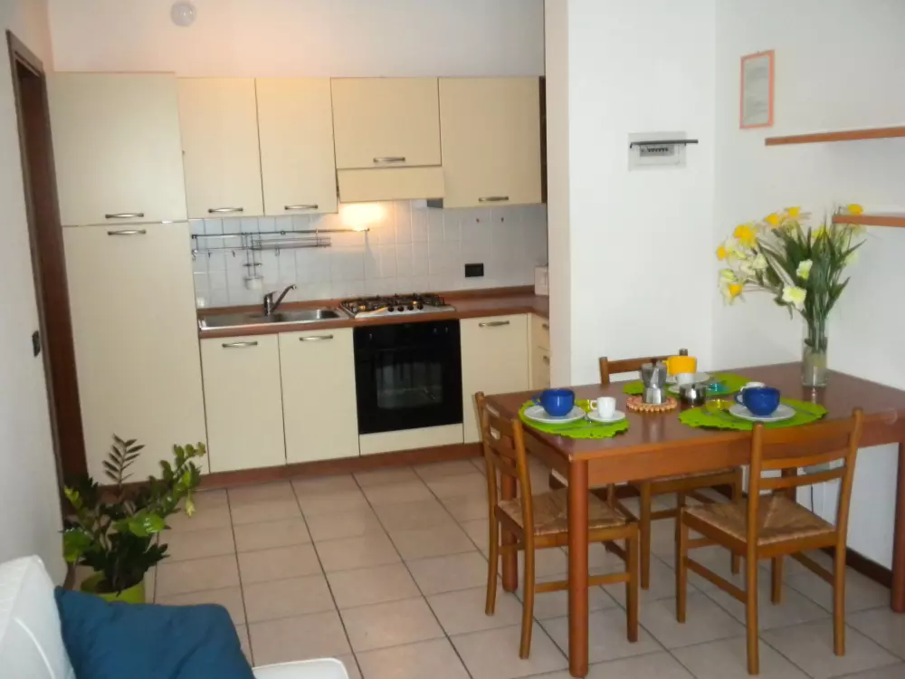 Résidence La Casara A2