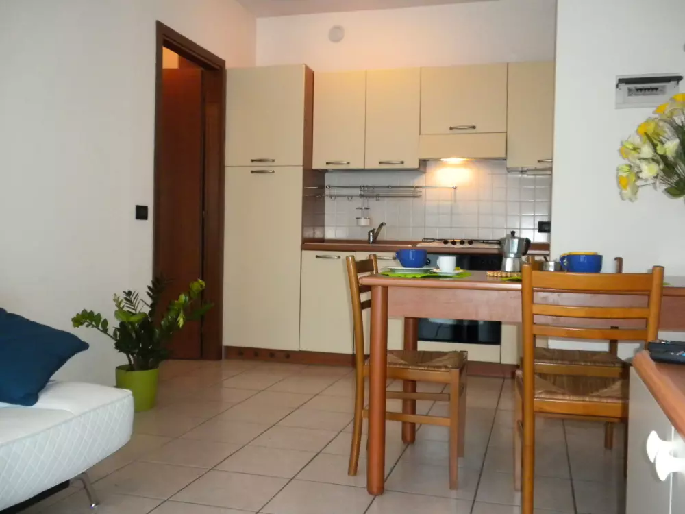 Résidence La Casara A2